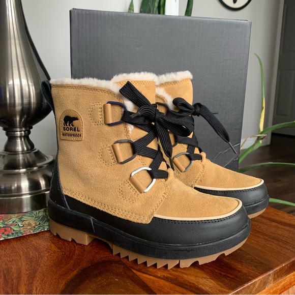 SOREL TIVOLI IV BOOT - Picture 2 of 11